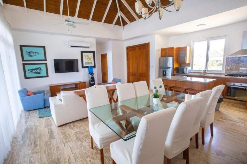 Luxe House Bed & Breakfast Санто Доминго Екстериор снимка