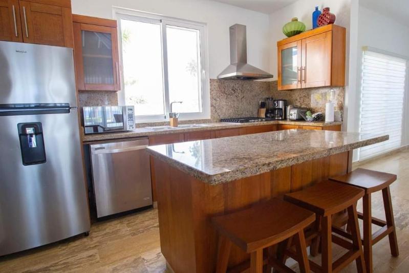 Luxe House Bed & Breakfast Санто Доминго Екстериор снимка